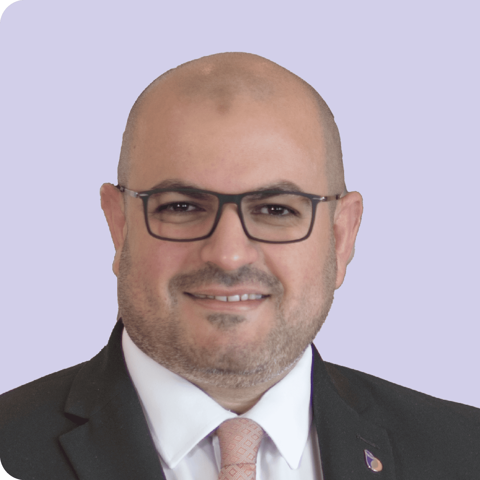 Ahmed Galal Ragab, ACIA
