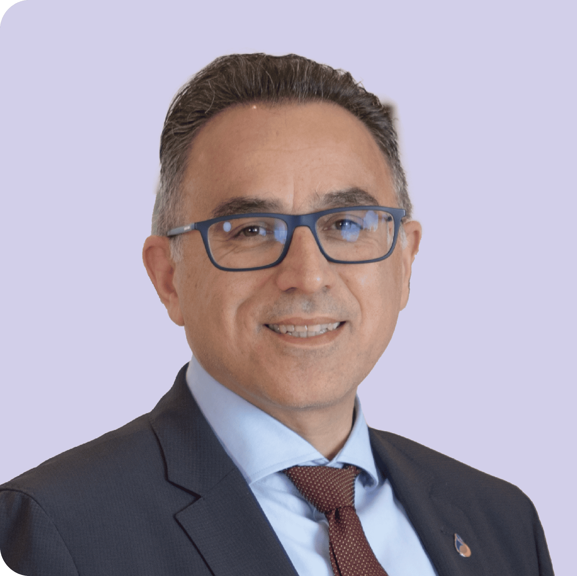 Farid Saber